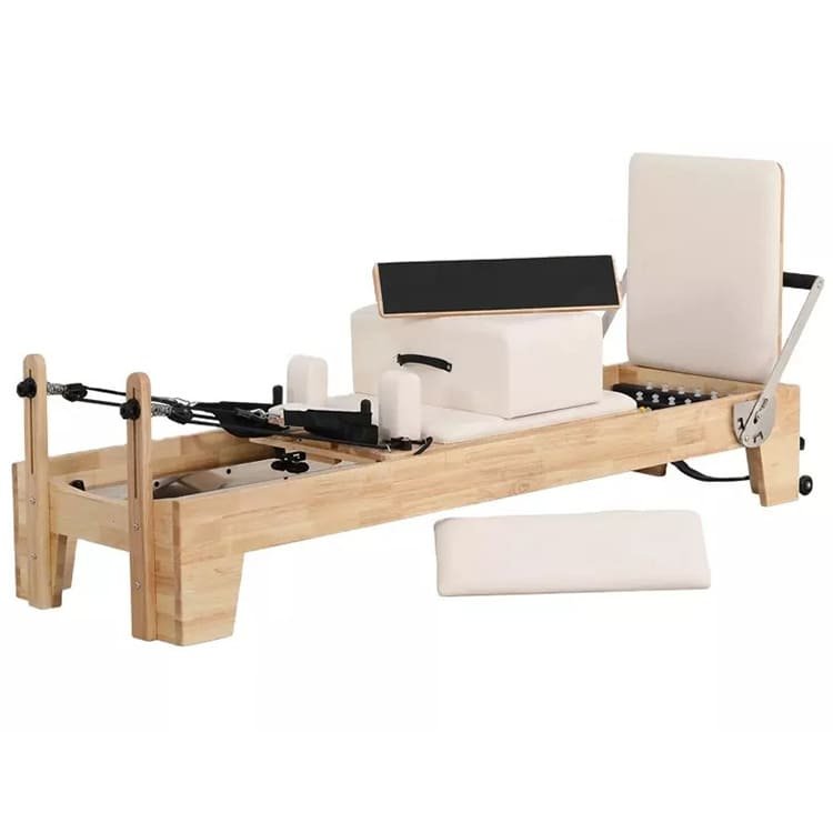 Classic Oak Reformer
