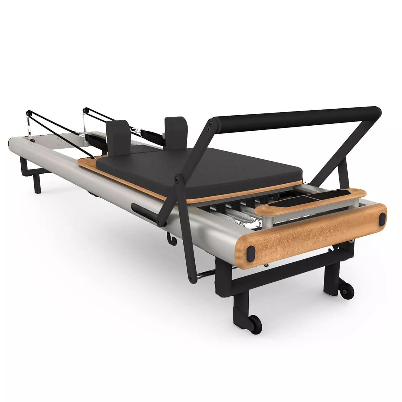 Fitness Reformer 4 Fitness Reformer 4