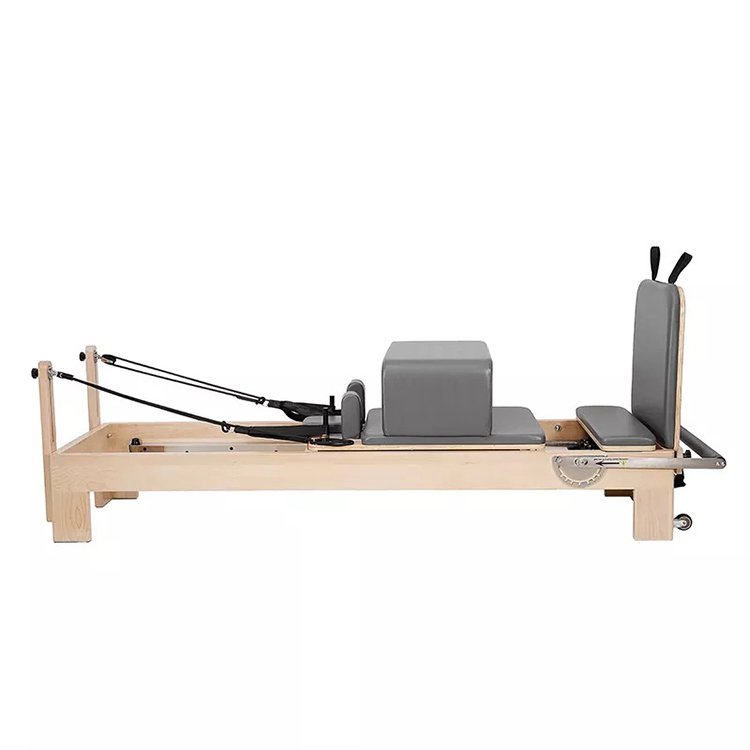 Maple Pilates Reformer Maple Pilates Reformer